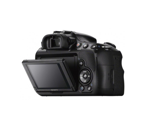 Sony SLT A58 - 1397666 - zdjęcie 9